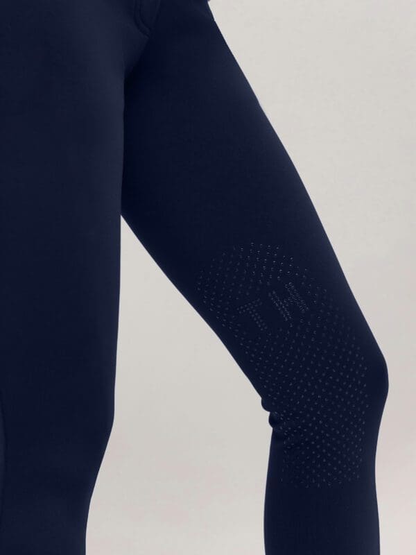 Pantalon Geneva marine femme - Tommy hilfiger equestrian – Image 4