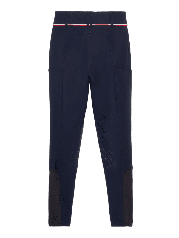 Pantalon Geneva marine femme - Tommy hilfiger equestrian – Image 6