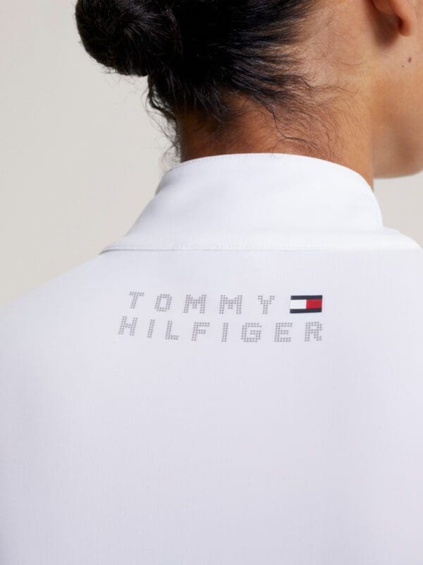 Polo de concours bi-colore Madison femme- Tommy hilfiger equestrian – Image 5