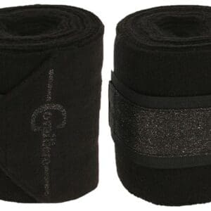 Bandage polaire Empara par 4 - Covalliero