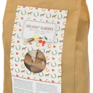 Friandises Delizia