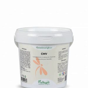 CMV - Nutragile