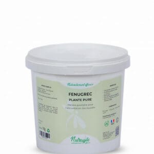Fenugrec - Nutragile