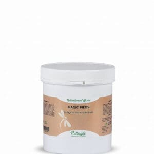 Magic pieds 500g - Nutragile