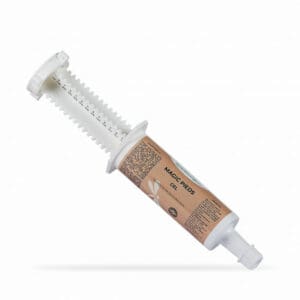 Magic pieds seringue - Nutragile