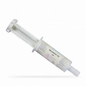 Relaxant MG seringue - Nutragile