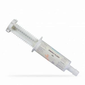 Energy flash seringue - Nutragile