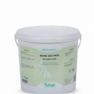 Reine des prés - Nutragile