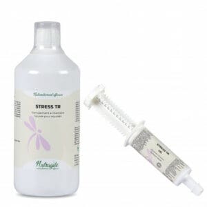 Stress TR seringue - Nutragile