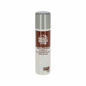 Spray d'huile pour cuir - MagicBrush