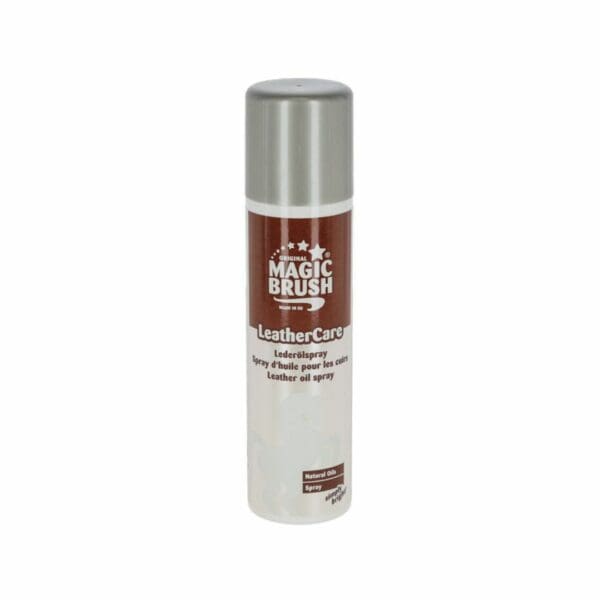 Spray d'huile pour cuir - MagicBrush