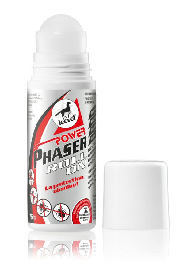 Roll on anti insecte - LEOVET