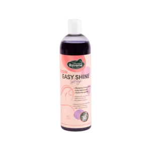 Shampoing chevaux gris - Ravene