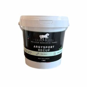 Argysport Recup - David Rossi