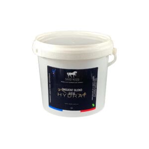 Onguent blond d'ete 2,5L - David Rossi