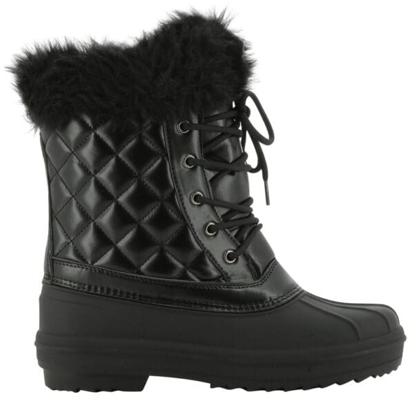 Boots hiver je t'aime - Equithéme – Image 2