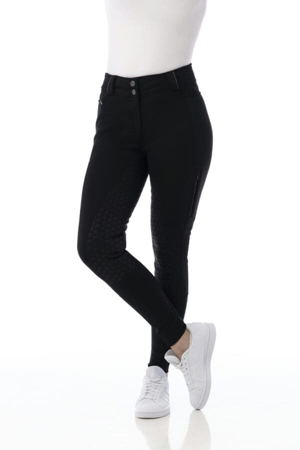 Pantalon softshell Kitzbuhl - Equithéme