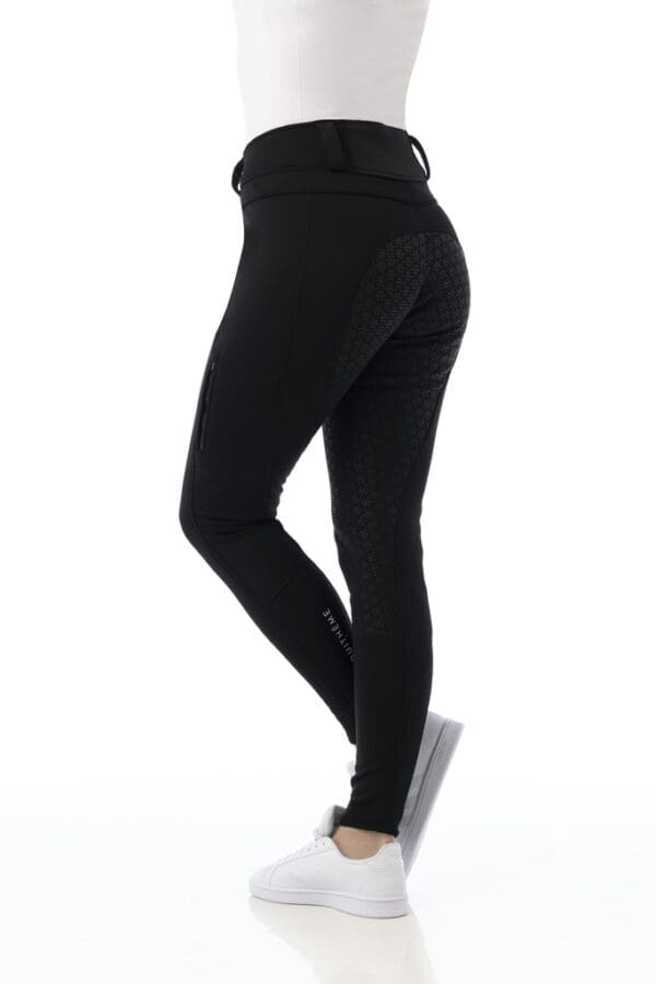 Pantalon softshell Kitzbuhl - Equithéme – Image 5