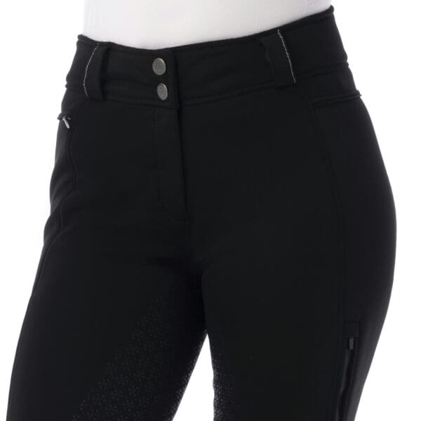Pantalon softshell Kitzbuhl - Equithéme – Image 4