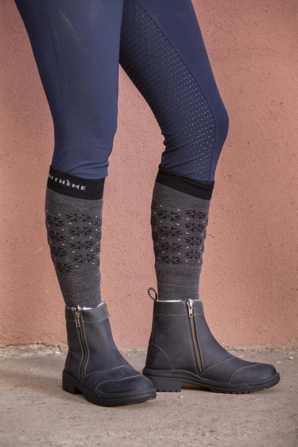 Chaussette Snow - Equithéme
