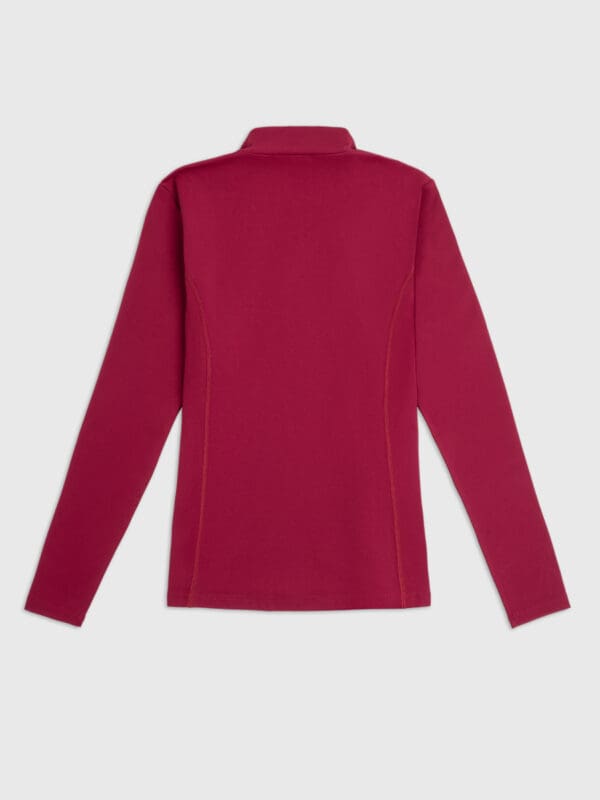 Sous-peau Rollkragen bordeaux - Tommy hilfiger equestrian – Image 4