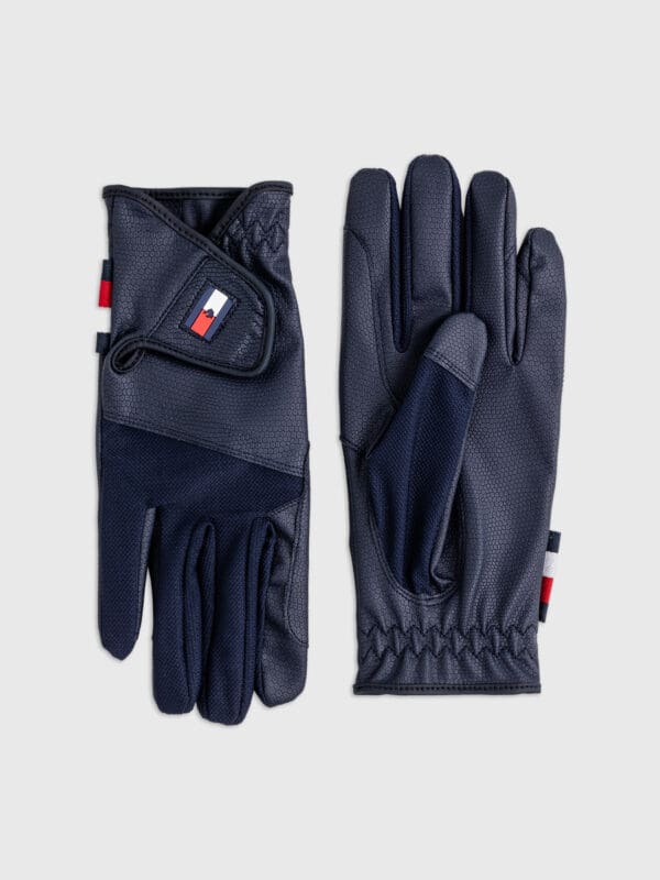 Gants Duke marine - Tommy hilfiger equestrian – Image 2