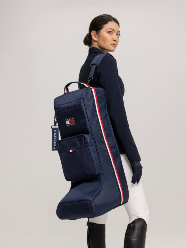 Sac à bottes Buffalo - Tommy hilfiger equestrian – Image 8