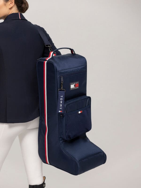 Sac à bottes Buffalo - Tommy hilfiger equestrian