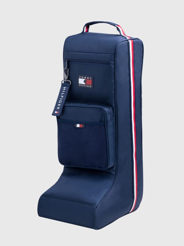Sac à bottes Buffalo - Tommy hilfiger equestrian – Image 6