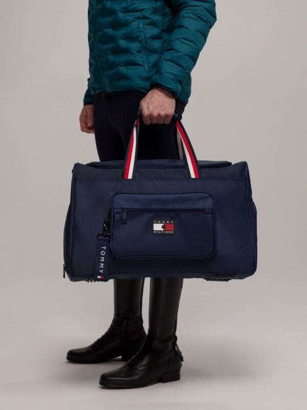 Sac Hampton marine - Tommy hilfiger equestrian