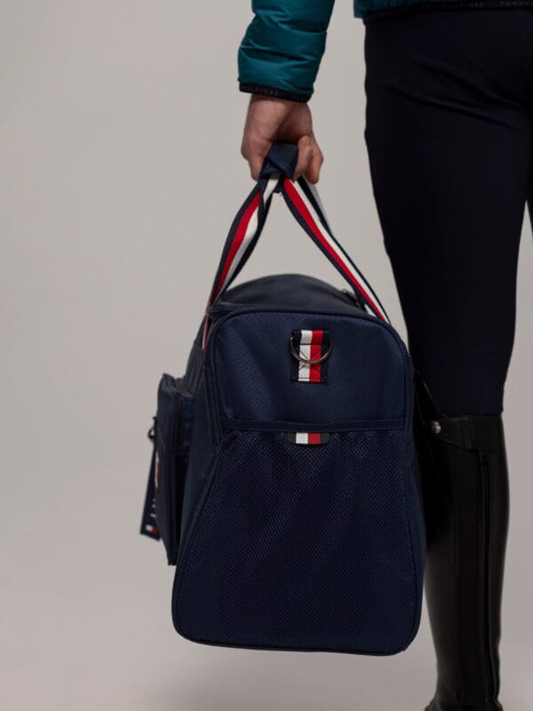 Sac Hampton marine - Tommy hilfiger equestrian – Image 12