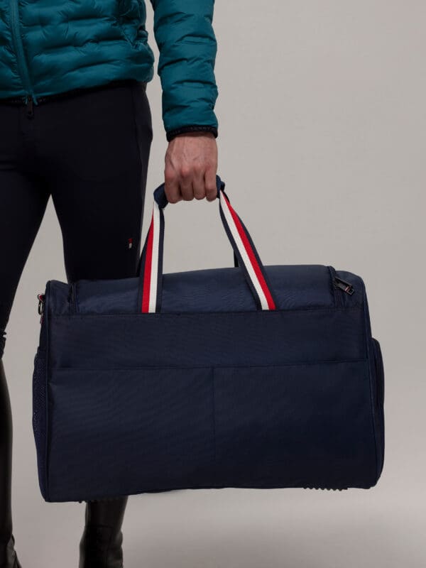 Sac Hampton marine - Tommy hilfiger equestrian – Image 10