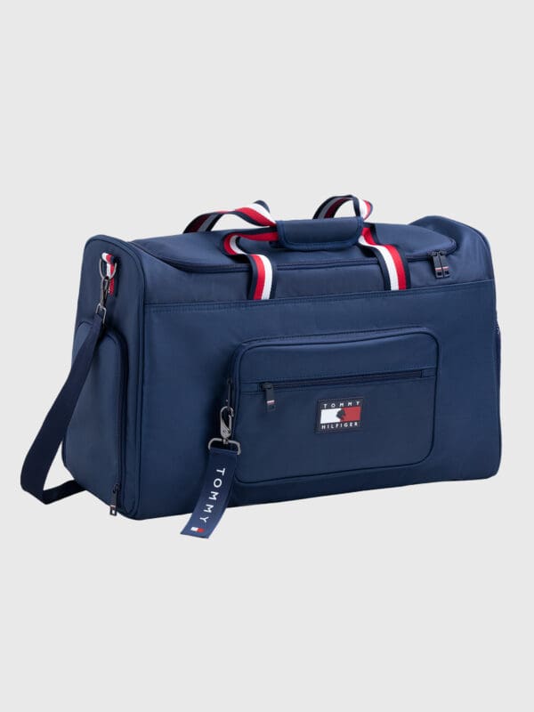 Sac Hampton marine - Tommy hilfiger equestrian – Image 6
