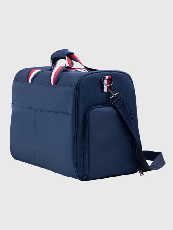 Sac Hampton marine - Tommy hilfiger equestrian – Image 4
