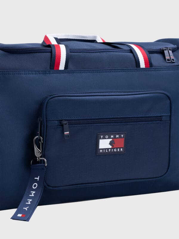 Sac Hampton marine - Tommy hilfiger equestrian – Image 3