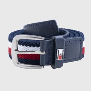 Ceinture Oakland multi - Tommy hilfiger equestrian