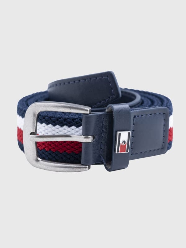 Ceinture Oakland multi - Tommy hilfiger equestrian