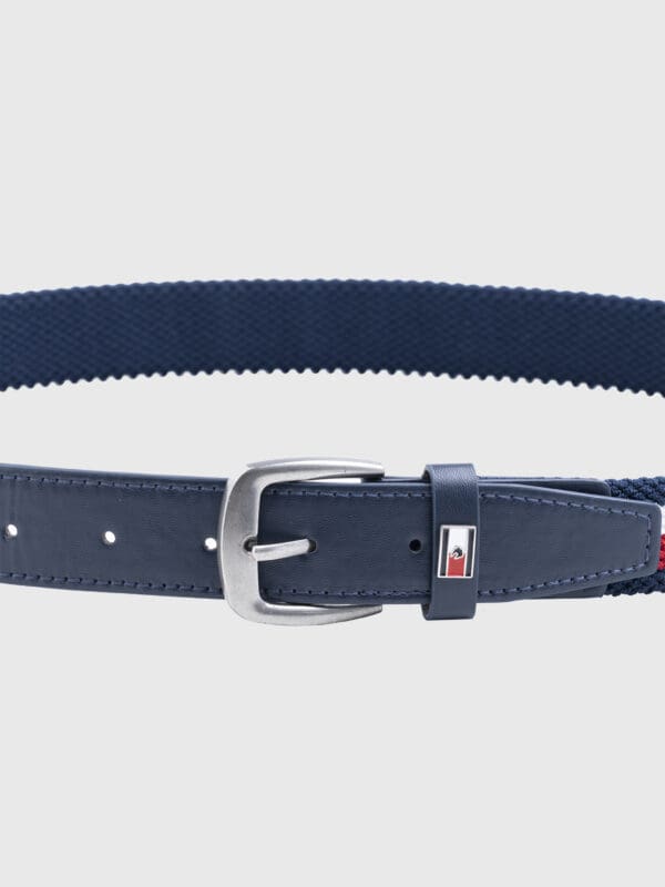 Ceinture Oakland multi - Tommy hilfiger equestrian – Image 2