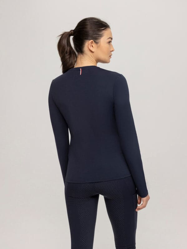Sous-peau logo TH Ohio - Tommy hilfiger equestrian – Image 6