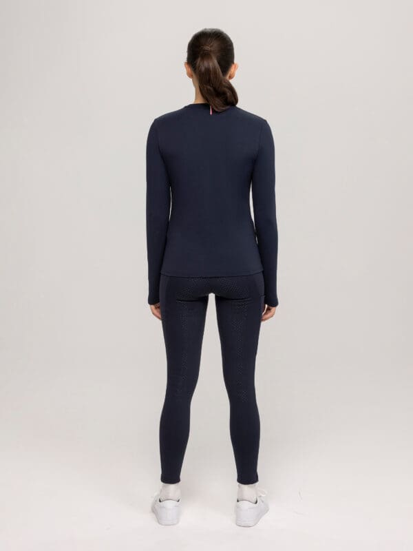 Sous-peau logo TH Ohio - Tommy hilfiger equestrian – Image 3