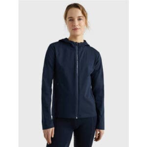 Veste Windbreaker - Tommy hilfiger equestrian