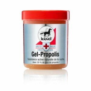 Gel Propolis first aid - LEOVET