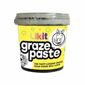 Pate a lécher graze paste - LIKIT