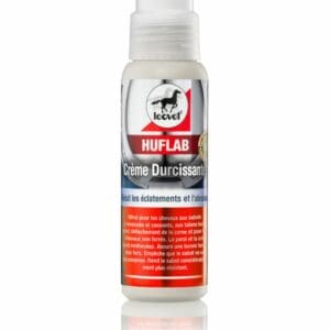 Durcisseur pour sabot avec brosse - LEOVET