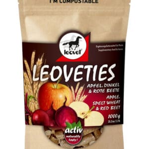 Friandise pour chevaux - LEOVET