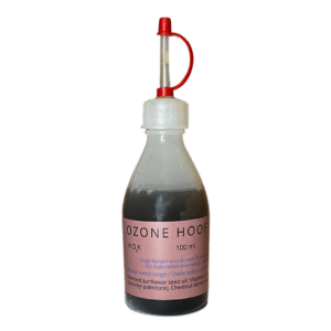 Ozone hoof guard - 067