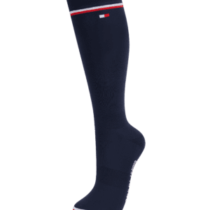 Chaussette Byron pack 2 paire- Tommy hilfiger equestrian