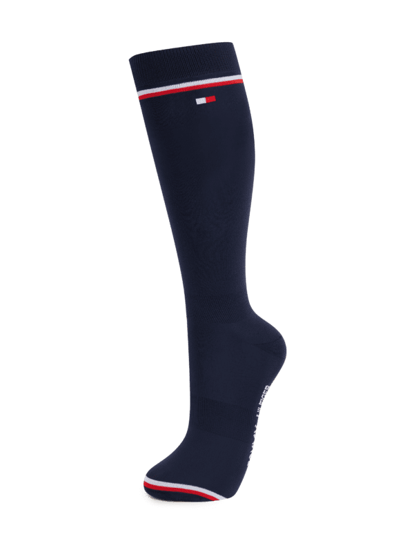 Chaussette Byron pack 2 paire- Tommy hilfiger equestrian