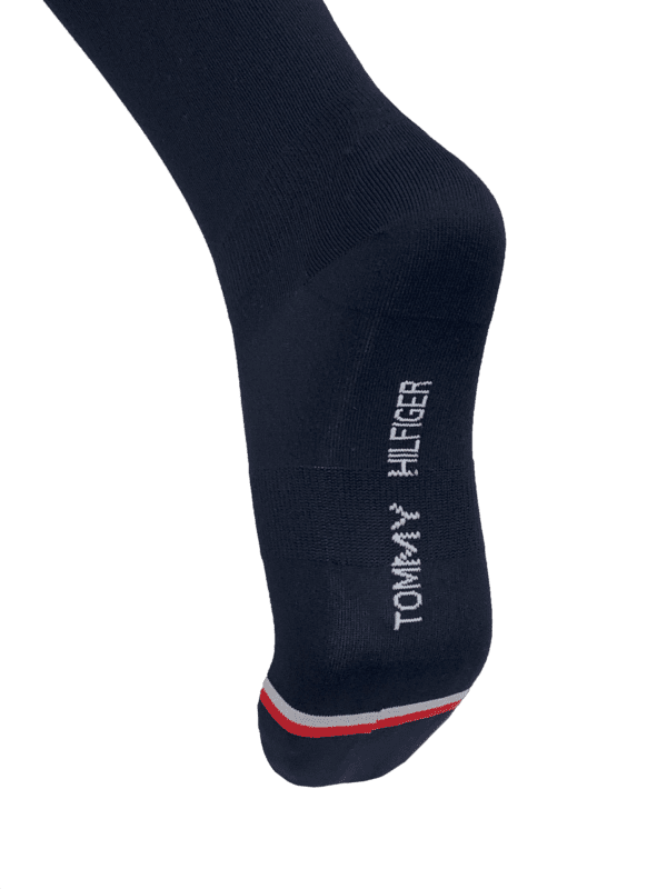 Chaussette Byron pack 2 paire- Tommy hilfiger equestrian – Image 2