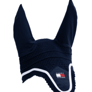 Bonnet Oxford marine cheval - Tommy hilfiger equestrian